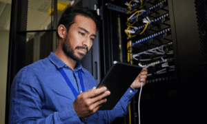 Read more about the article CCNA: Şəbəkələrə Giriş (ITN)