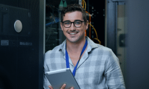 Read more about the article CCNA: Müəssisə Şəbəkələri, Təhlükəsizlik və Avtomatlaşdırma (ENSA)