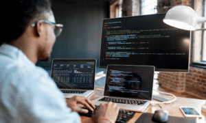 Read more about the article DevNet Associate