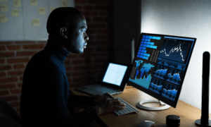 Read more about the article Məlumat Analitikasının Əsasları