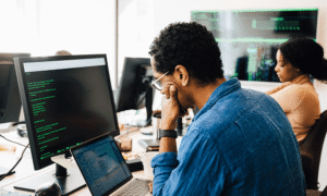 Read more about the article CCST IT Support – İT Dəstək Mütəxəssisi Karyera Yolu