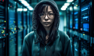 Read more about the article Etik Haker