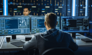 Read more about the article Şəbəkə Təhlükəsizliyi