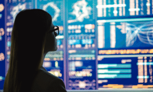 Read more about the article CyberOps Associate