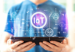 Read more about the article IoT və Rəqəmsal Transformasiyaya Giriş