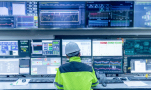 Read more about the article Energetikada Sənaye IoT və İdarəetmə Sistemləri