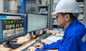 Read more about the article Sənaye Kibertəhlükəsizlik Əsasları