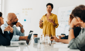 Read more about the article Təsirli Hesabatların Hazırlanması