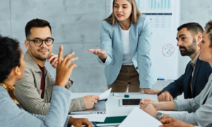 Read more about the article Biznes Layihəsinin İdarə Edilməsi