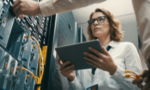 Read more about the article İT üçün İngilis dili: Təsvir və Müqayisə