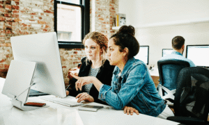 Read more about the article İT üçün İngilis dili: İnsanlar və Miqdarlar