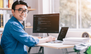 Read more about the article C++ Advanced (CPP)