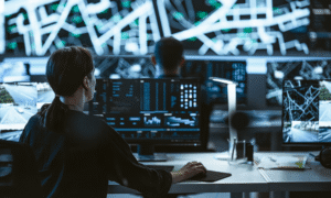 Read more about the article Splunk Sertifikatlı Kibertəhlükəsizlik Müdafiə Analitiki Karyera Yolu